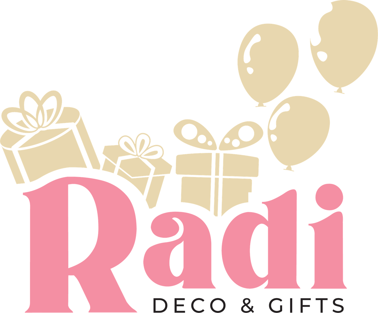 Radideco.lt