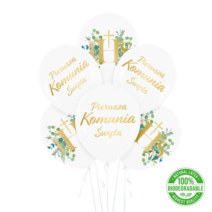 balony-komunia-swieta-ihs-eukaliptus